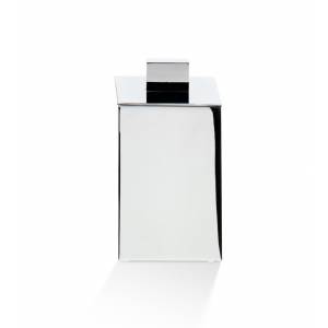 Косметический бокс Decor Walther DW 3620 с крышкой